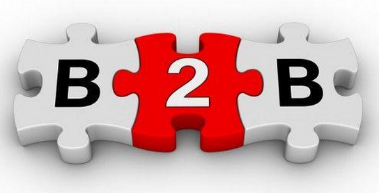 四点解决b2b电商网站建设模版的设计优化问题